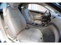 Stone Front Seat Photo for 2009 Mercedes-Benz SL #70627528