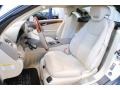 Stone Interior Photo for 2009 Mercedes-Benz SL #70627546