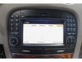 Stone Controls Photo for 2009 Mercedes-Benz SL #70627570