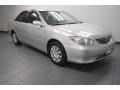 Lunar Mist Metallic - Camry LE Photo No. 1