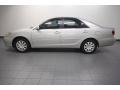 Lunar Mist Metallic - Camry LE Photo No. 2