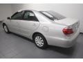 Lunar Mist Metallic - Camry LE Photo No. 5