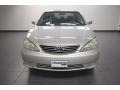 Lunar Mist Metallic - Camry LE Photo No. 6