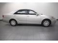 Lunar Mist Metallic - Camry LE Photo No. 7