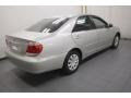 Lunar Mist Metallic - Camry LE Photo No. 10