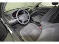 Lunar Mist Metallic - Camry LE Photo No. 13