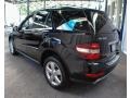 Black - ML 350 4Matic Photo No. 4