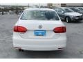 Candy White - Jetta SE Sedan Photo No. 6