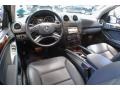 Black - ML 350 4Matic Photo No. 15