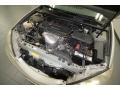 Lunar Mist Metallic - Camry LE Photo No. 34