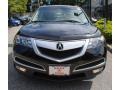 Crystal Black Pearl - MDX Technology Photo No. 2