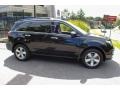 Crystal Black Pearl - MDX Technology Photo No. 3