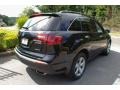 Crystal Black Pearl - MDX Technology Photo No. 4