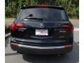 Crystal Black Pearl - MDX Technology Photo No. 5