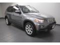 Space Grey Metallic - X5 xDrive48i Photo No. 1