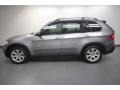 Space Grey Metallic - X5 xDrive48i Photo No. 2