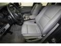 Space Grey Metallic - X5 xDrive48i Photo No. 3