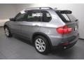 Space Grey Metallic - X5 xDrive48i Photo No. 5