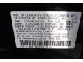 Crystal Black Pearl - MDX Technology Photo No. 16