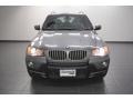 Space Grey Metallic - X5 xDrive48i Photo No. 6