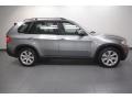 Space Grey Metallic - X5 xDrive48i Photo No. 7