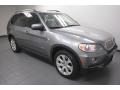 Space Grey Metallic - X5 xDrive48i Photo No. 8