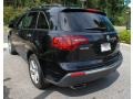 Grigio Metallic - MDX  Photo No. 6