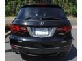 2010 Crystal Black Pearl Acura RDX SH-AWD Technology  photo #5