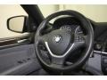 Space Grey Metallic - X5 xDrive48i Photo No. 32