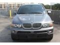 Sterling Grey Metallic - X5 4.4i Photo No. 2