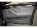 Space Grey Metallic - X5 xDrive48i Photo No. 42