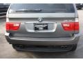 Sterling Grey Metallic - X5 4.4i Photo No. 4