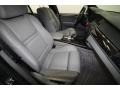Space Grey Metallic - X5 xDrive48i Photo No. 43