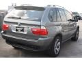 Sterling Grey Metallic - X5 4.4i Photo No. 5