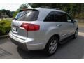 Billet Silver Metallic - MDX Technology Photo No. 4