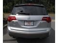 Billet Silver Metallic - MDX Technology Photo No. 5