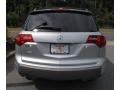 2009 Billet Silver Metallic Acura MDX Technology  photo #5