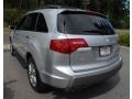 Billet Silver Metallic - MDX Technology Photo No. 6