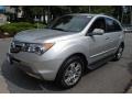 Billet Silver Metallic - MDX Technology Photo No. 7