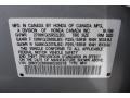 Billet Silver Metallic - MDX Technology Photo No. 19