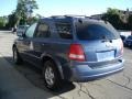 Indigo Blue - Sorento LX 4x4 Photo No. 5