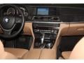 2009 Dark Graphite Metallic BMW 7 Series 750i Sedan  photo #43