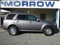 Sterling Grey Metallic - Mariner V6 Premier 4WD Photo No. 1