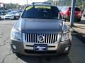 Sterling Grey Metallic - Mariner V6 Premier 4WD Photo No. 3