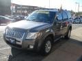 Sterling Grey Metallic - Mariner V6 Premier 4WD Photo No. 4