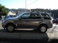 Sterling Grey Metallic - Mariner V6 Premier 4WD Photo No. 5