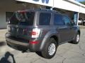 Sterling Grey Metallic - Mariner V6 Premier 4WD Photo No. 8