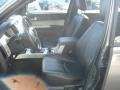 Sterling Grey Metallic - Mariner V6 Premier 4WD Photo No. 10