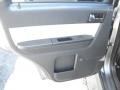 Sterling Grey Metallic - Mariner V6 Premier 4WD Photo No. 13