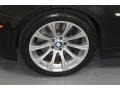 2010 BMW M5 Standard M5 Model Wheel and Tire Photo